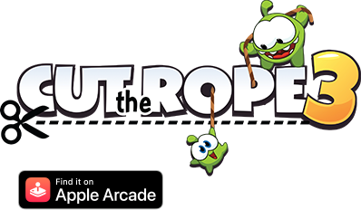 Cut the Rope 3