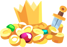 King of Thieves